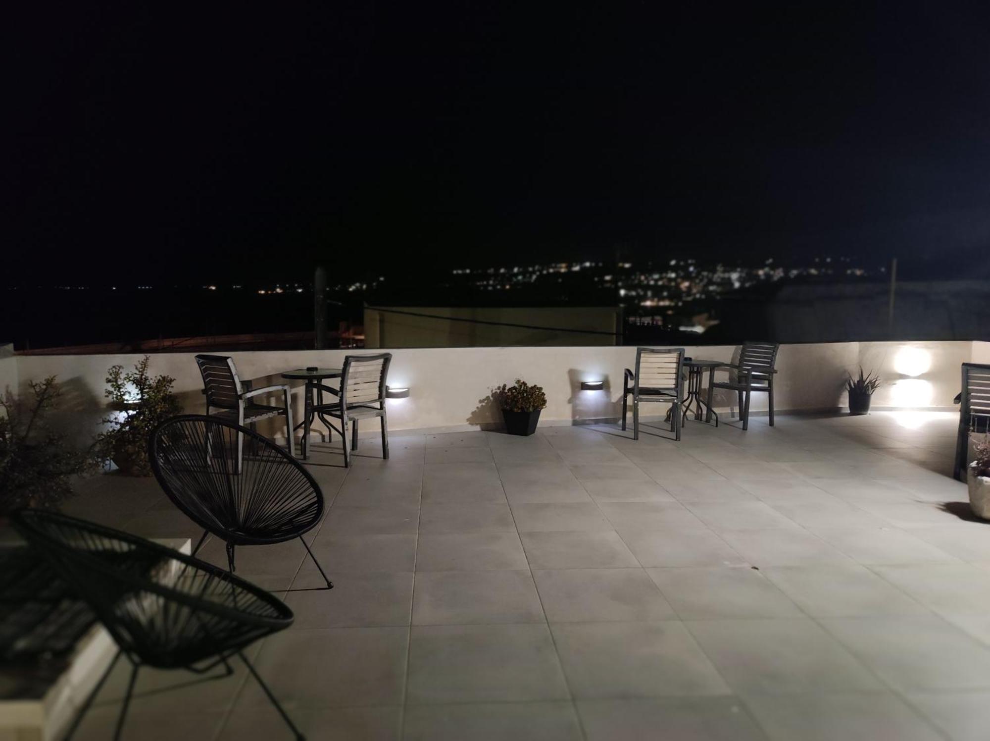 Porto Chania Chania  Exterior foto